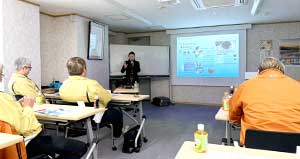 健康経営セミナー